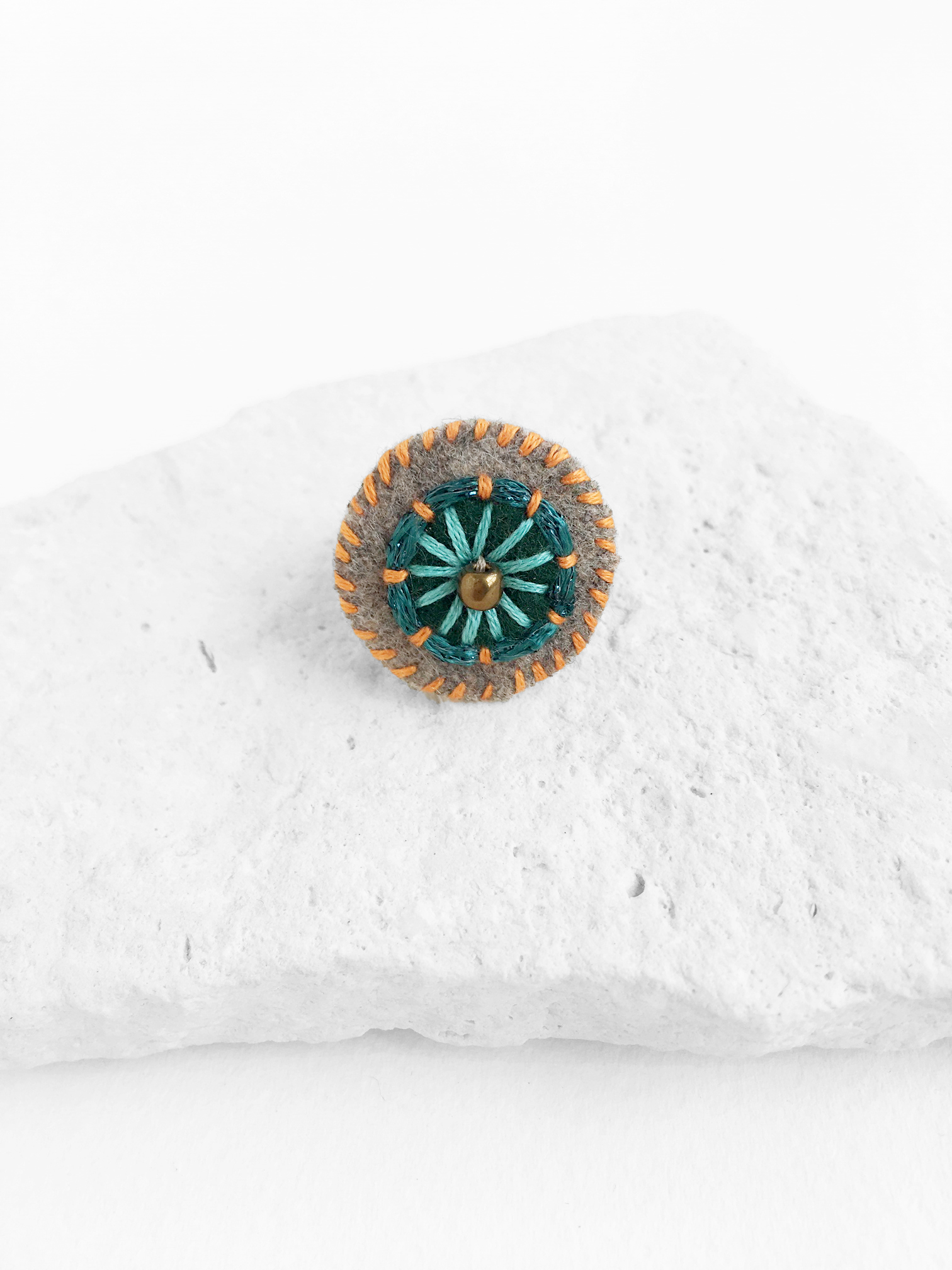 Lili Carrillo artículo 165